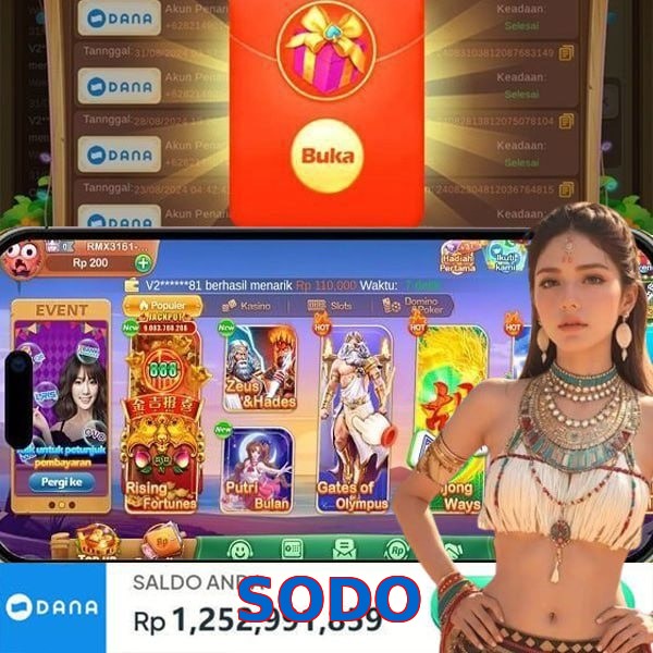 SODO