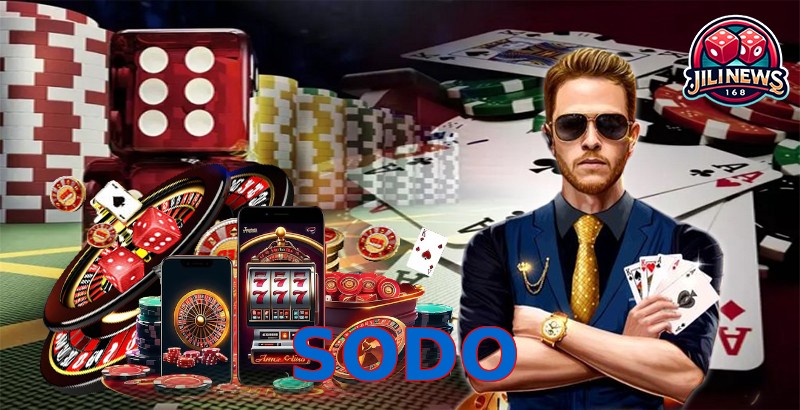 SODO