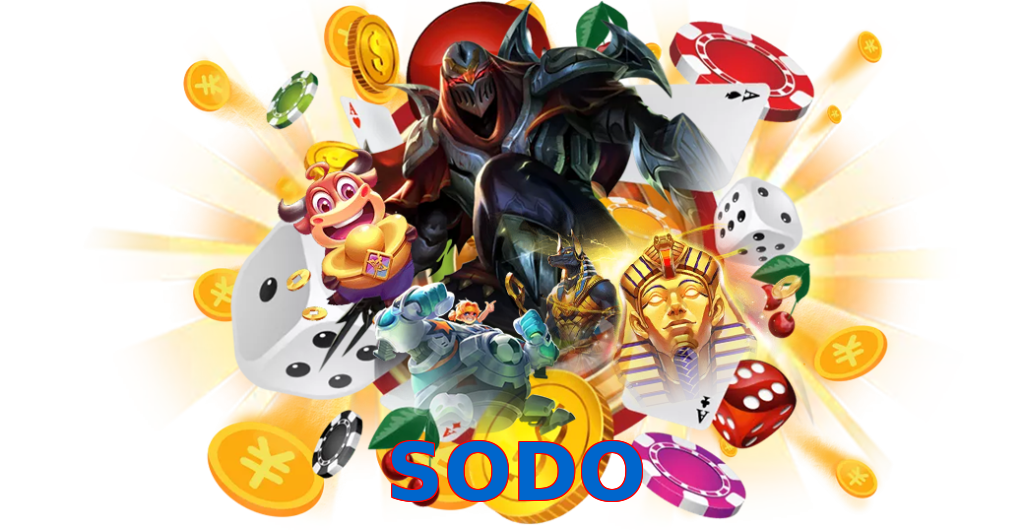 SODO