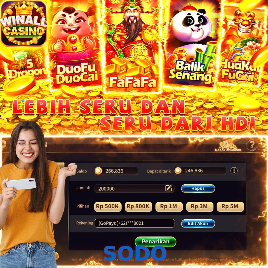 SODO