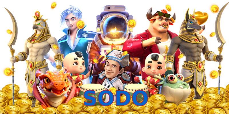 SODO
