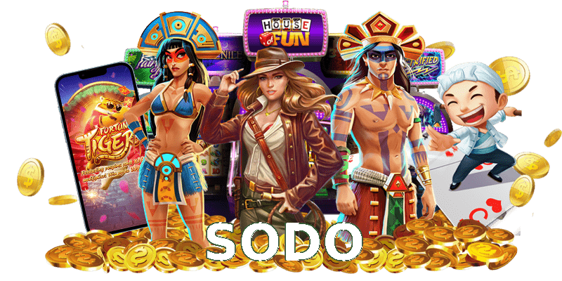 SODO