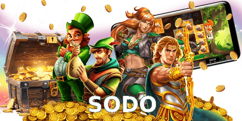 SODO
