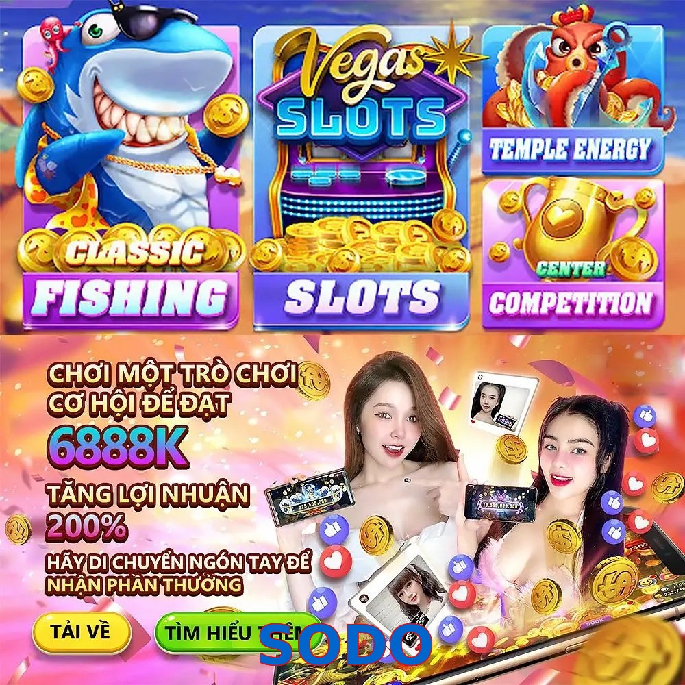 SODO