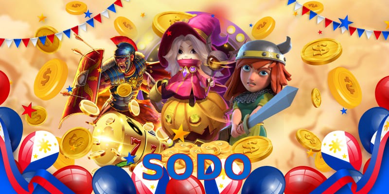 SODO