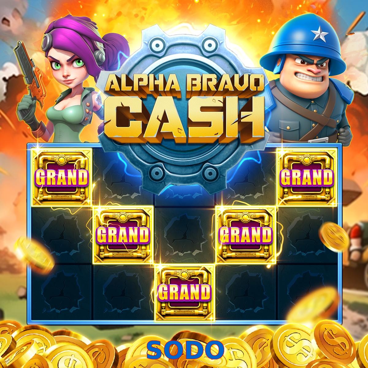 SODO