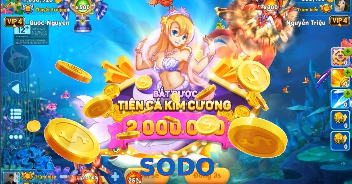 SODO