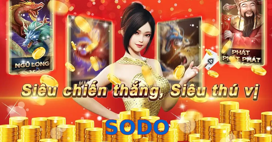 SODO