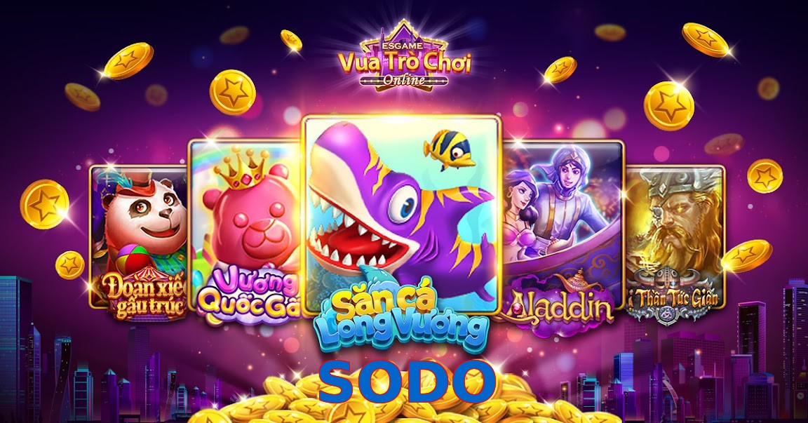 SODO