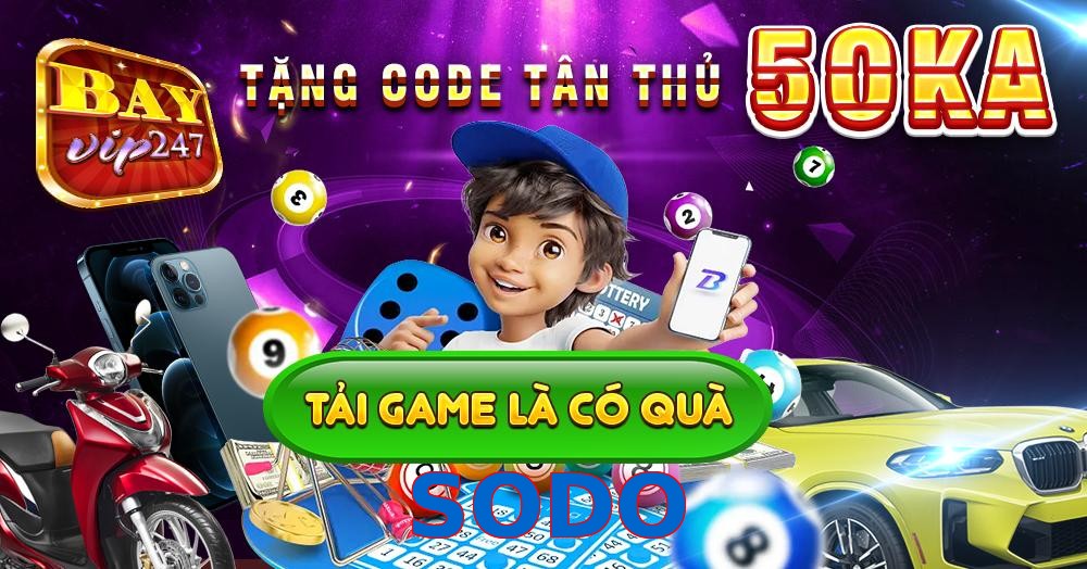 SODO
