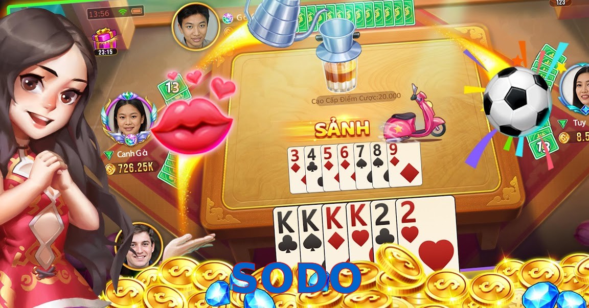 SODO