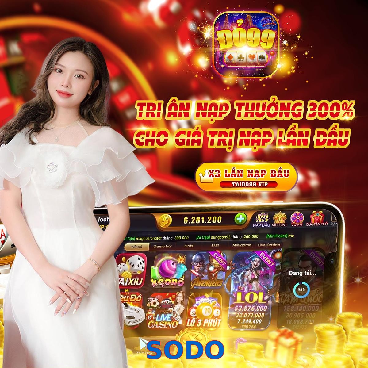 SODO