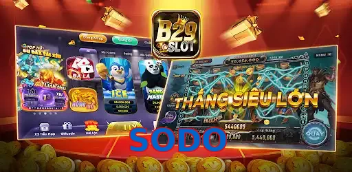 SODO