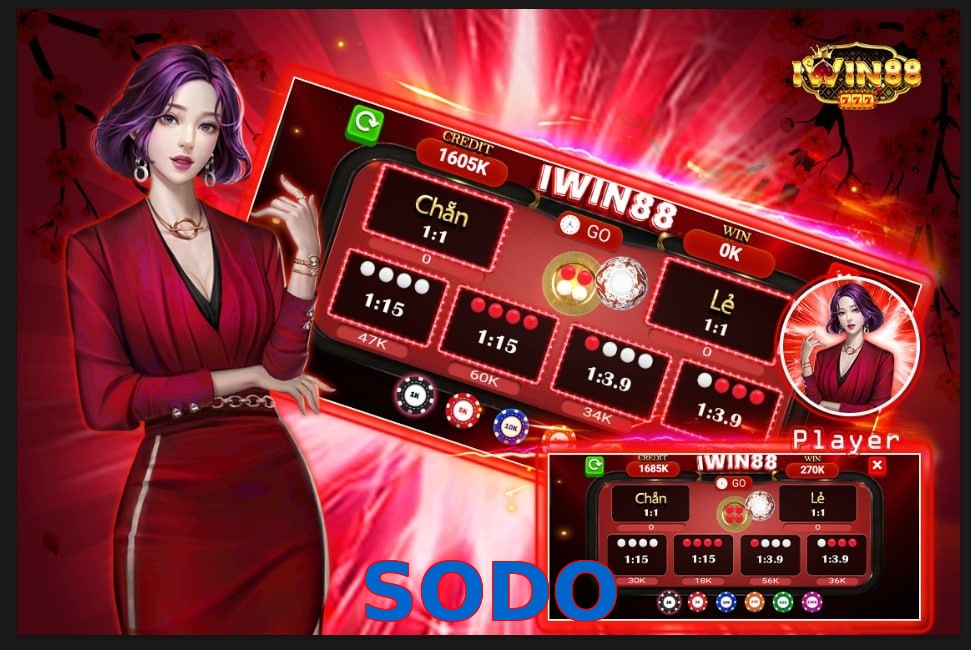 SODO