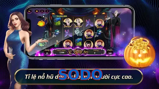 SODO