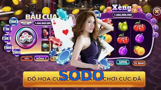 SODO