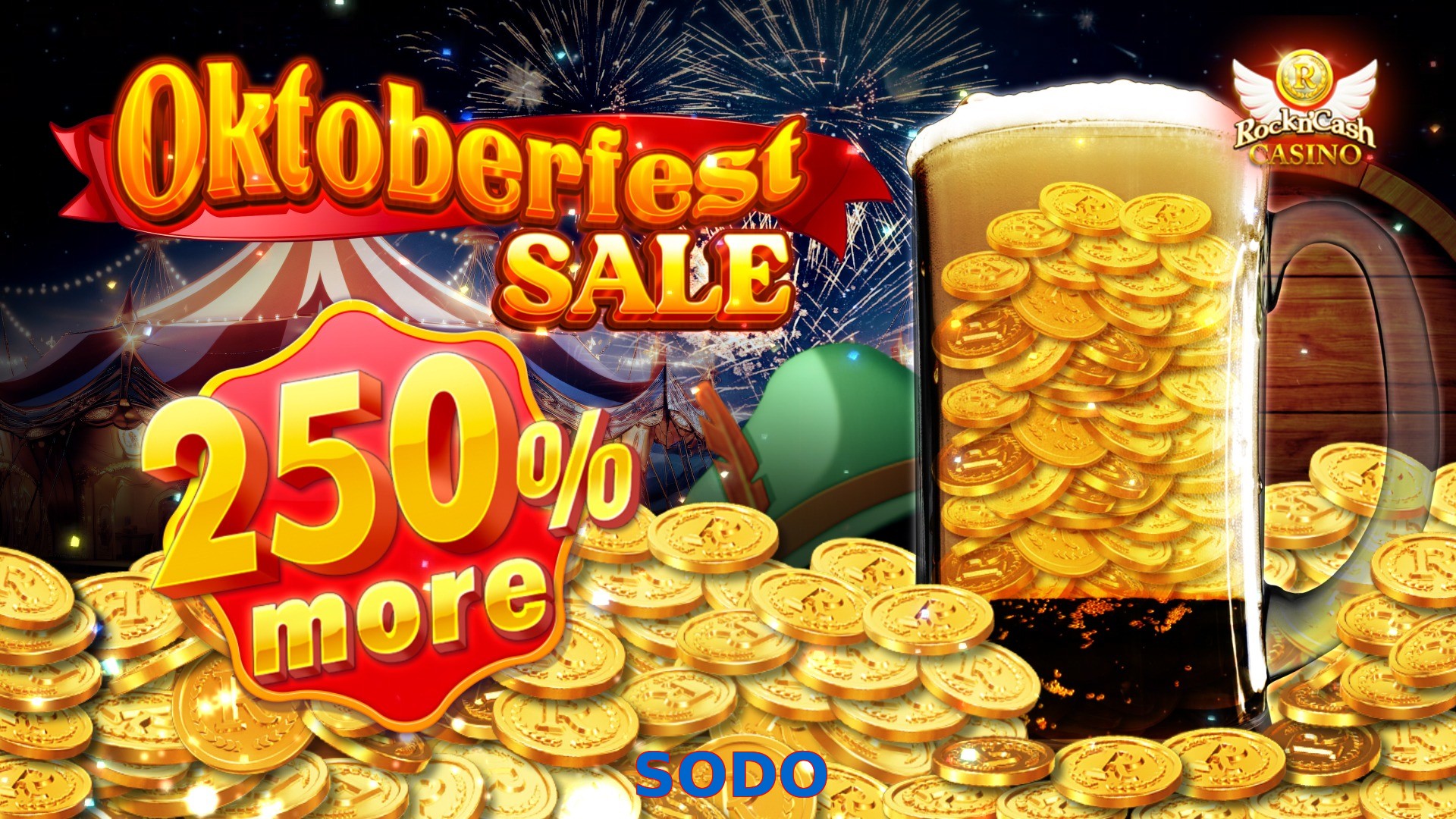 SODO