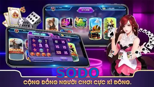 SODO
