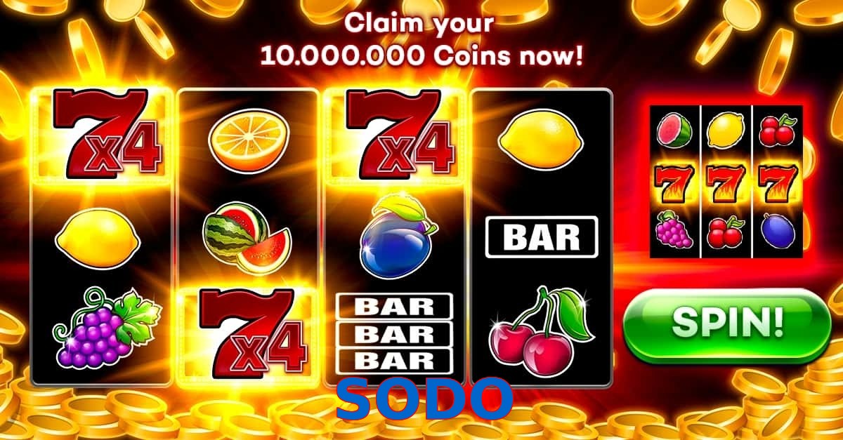 SODO