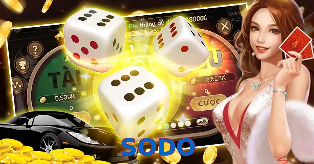 SODO
