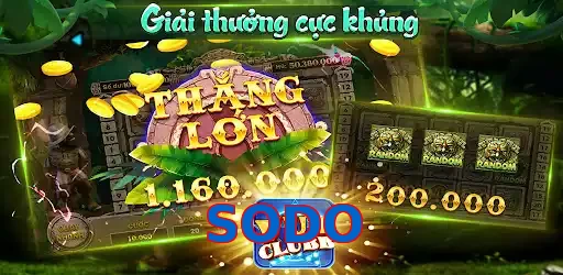 SODO