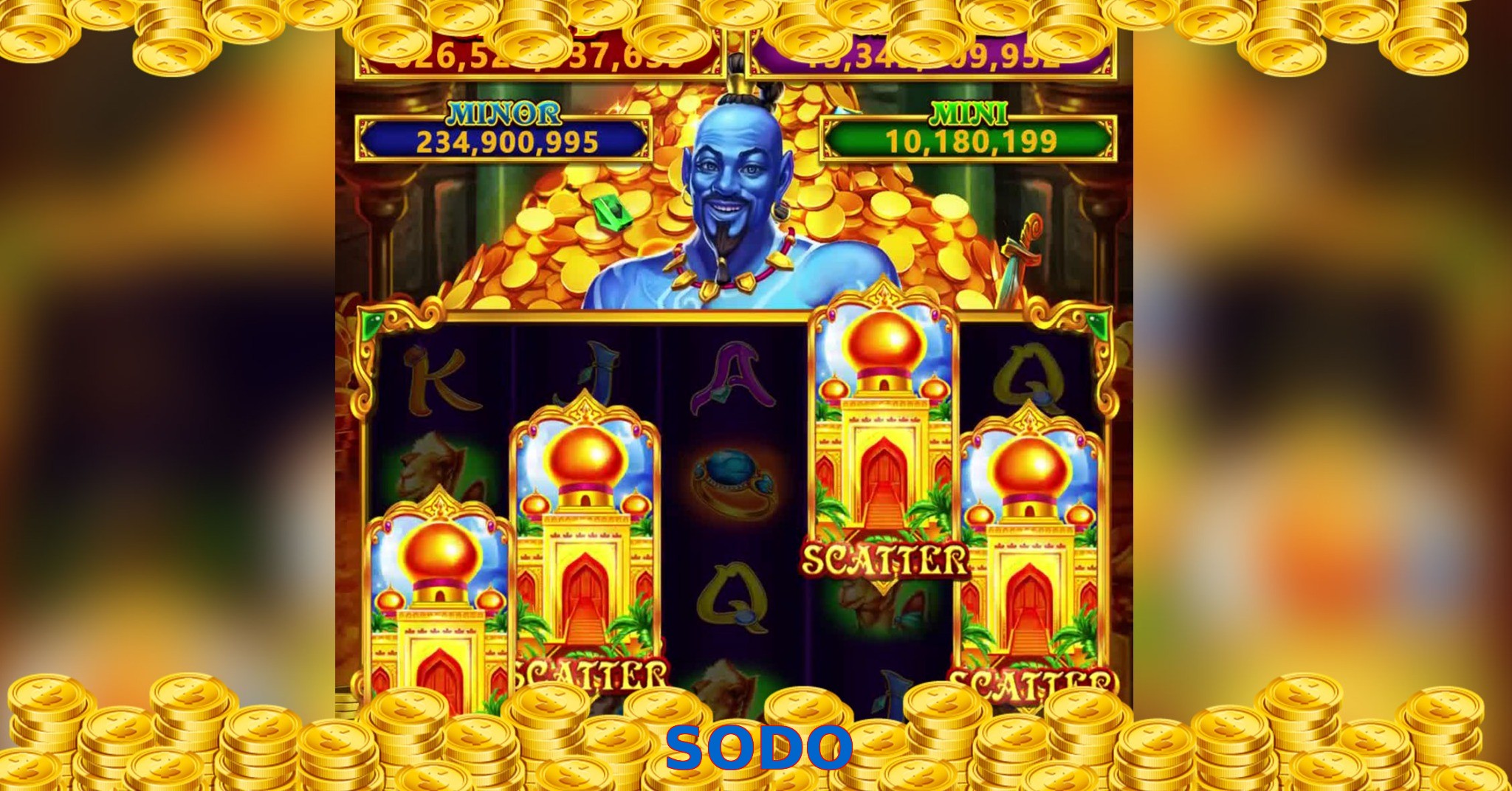 SODO