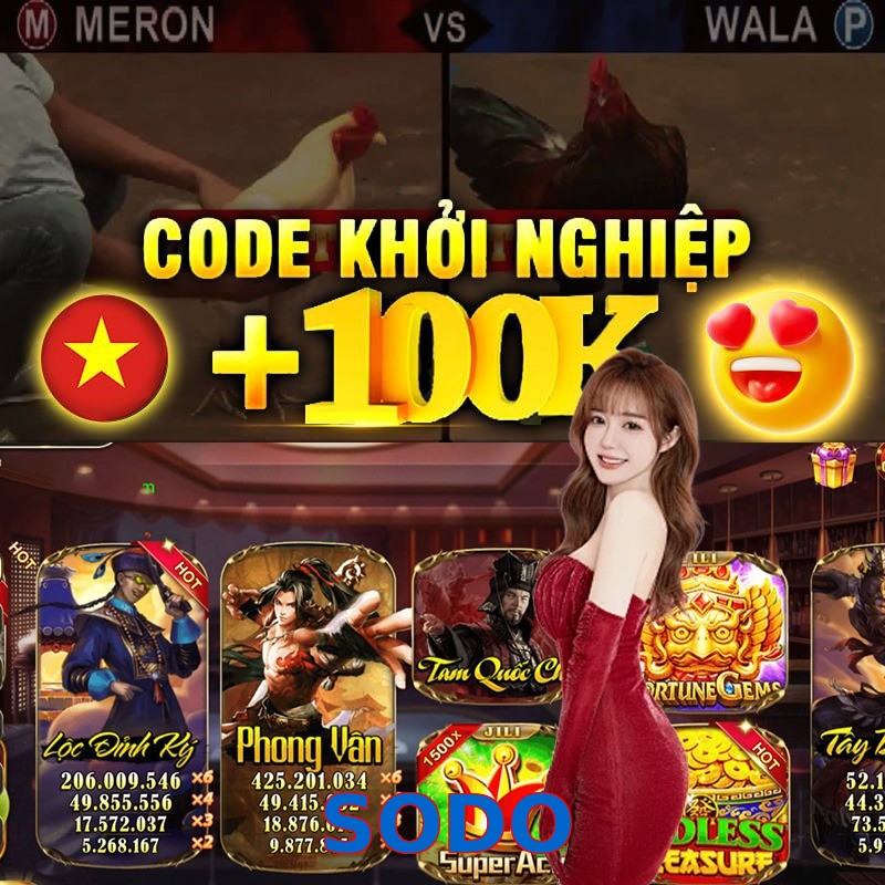 SODO