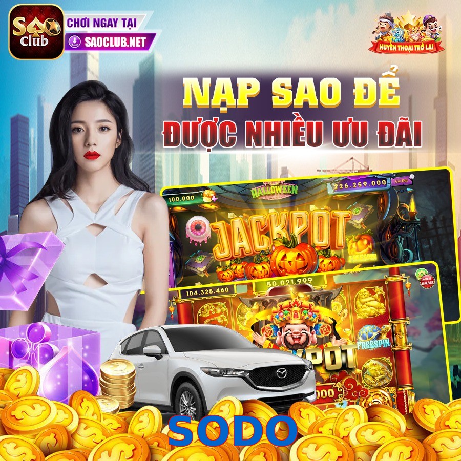 SODO